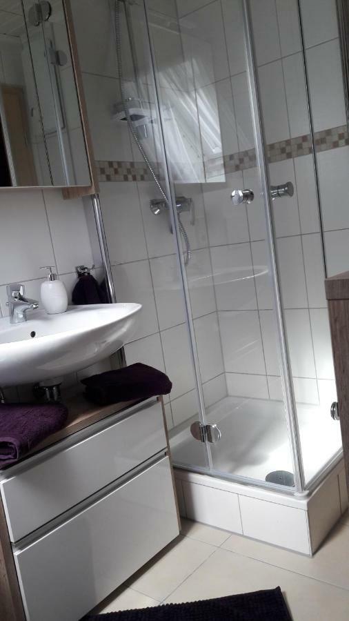 Haus Madle Apartment Cochem Bagian luar foto