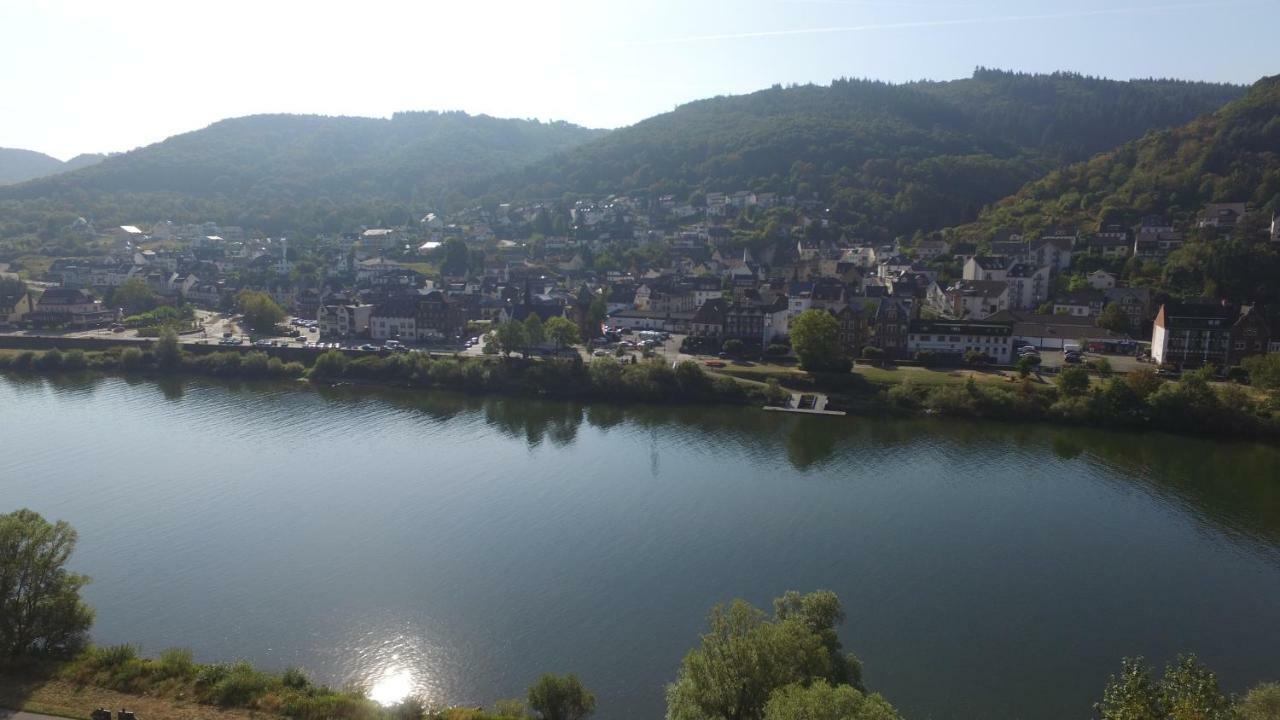 Haus Madle Apartment Cochem Bagian luar foto