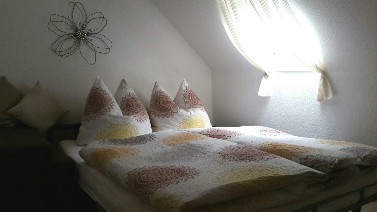 Haus Madle Apartment Cochem Bagian luar foto