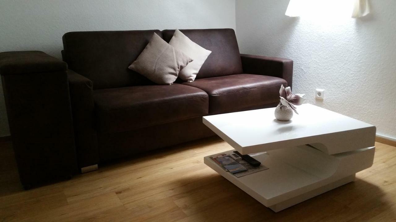 Haus Madle Apartment Cochem Bagian luar foto
