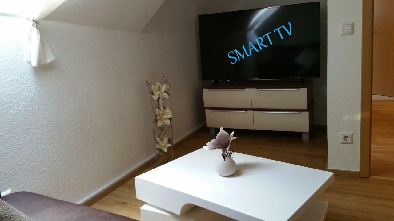 Haus Madle Apartment Cochem Bagian luar foto