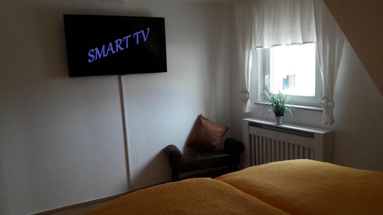 Haus Madle Apartment Cochem Bagian luar foto