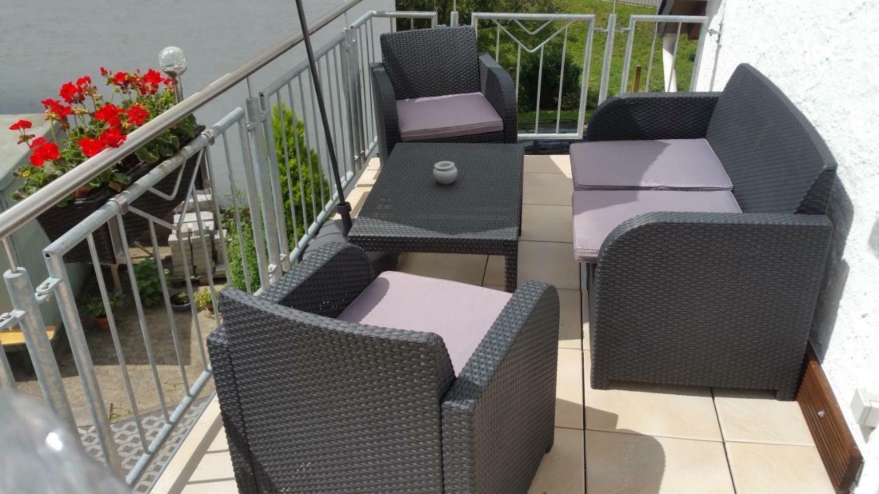 Haus Madle Apartment Cochem Bagian luar foto